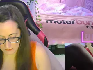 Vecca Salt's Live Sex Cam Show