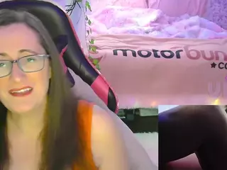 Vecca Salt's Live Sex Cam Show