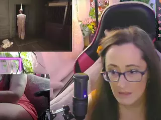 Vecca Salt's Live Sex Cam Show
