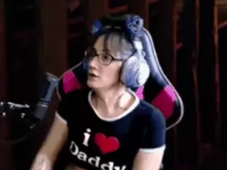 Vecca Salt's Live Sex Cam Show
