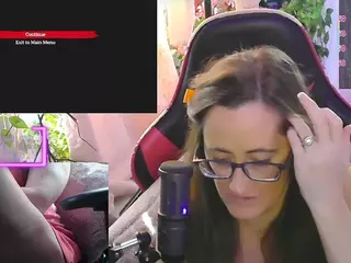 Vecca Salt's Live Sex Cam Show