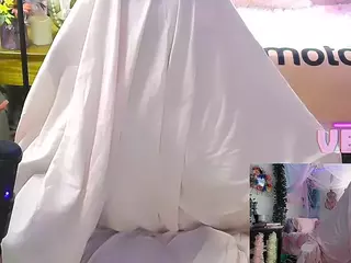 Vecca Salt's Live Sex Cam Show