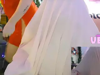 Vecca Salt's Live Sex Cam Show