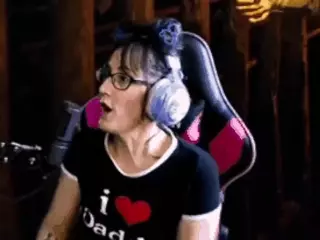 Vecca Salt's Live Sex Cam Show