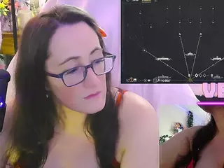 Vecca Salt's Live Sex Cam Show