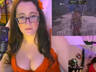Vecca Salt's Live Sex Cam Show