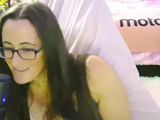 Vecca Salt's Live Sex Cam Show
