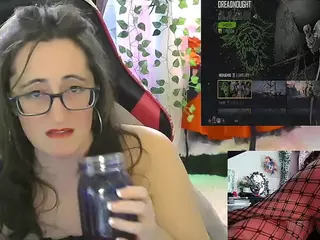 Vecca Salt's Live Sex Cam Show