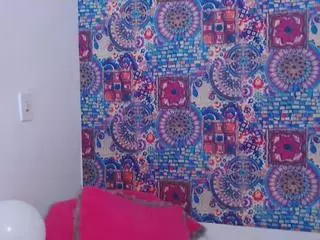 Natashaklinton's Live Sex Cam Show