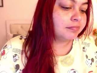 rubyfire's CamSoda show and profile