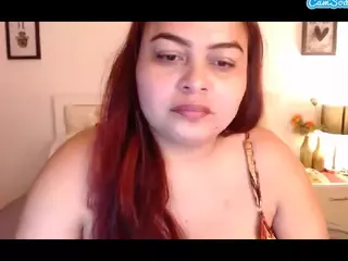 rubyfire's Live Sex Cam Show