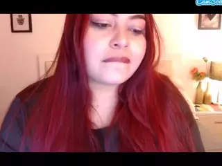 rubyfire's Live Sex Cam Show