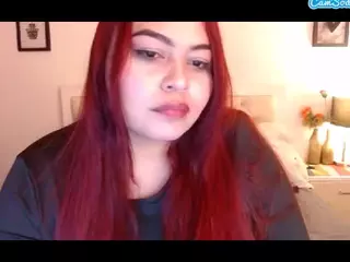 rubyfire's Live Sex Cam Show