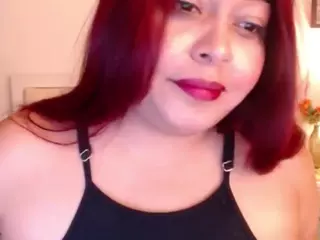 rubyfire's Live Sex Cam Show