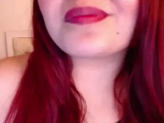 rubyfire's Live Sex Cam Show