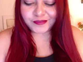 rubyfire's Live Sex Cam Show