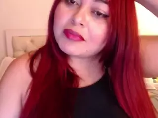 rubyfire's Live Sex Cam Show