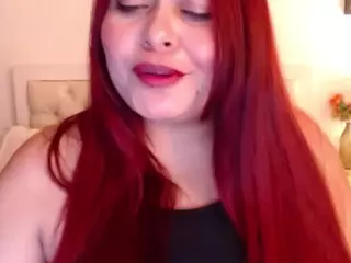 rubyfire's Live Sex Cam Show