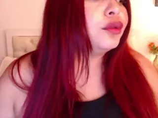 rubyfire's Live Sex Cam Show