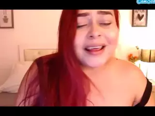 rubyfire's Live Sex Cam Show