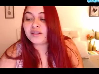 rubyfire's Live Sex Cam Show