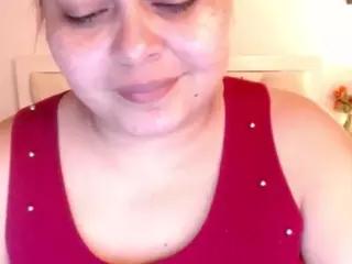 rubyfire's Live Sex Cam Show