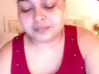 rubyfire's Live Sex Cam Show