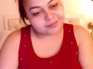 rubyfire's Live Sex Cam Show