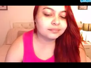 rubyfire's Live Sex Cam Show
