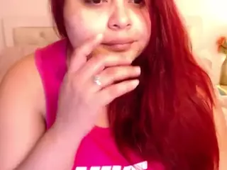 rubyfire's Live Sex Cam Show