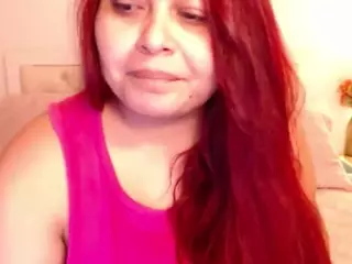 rubyfire's Live Sex Cam Show