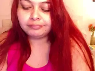 rubyfire's Live Sex Cam Show