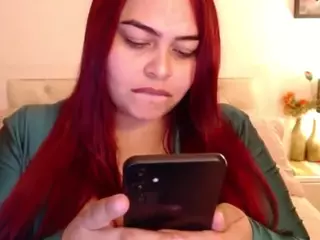 rubyfire's Live Sex Cam Show