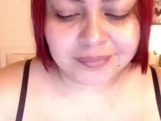 rubyfire's Live Sex Cam Show