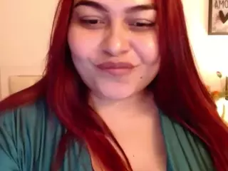 rubyfire's Live Sex Cam Show