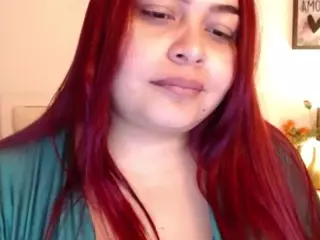 rubyfire's Live Sex Cam Show