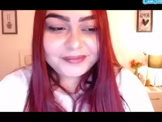 rubyfire's Live Sex Cam Show