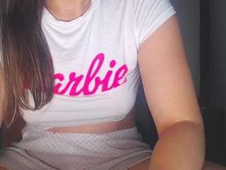 sarahblue Live Webcam on CamSoda