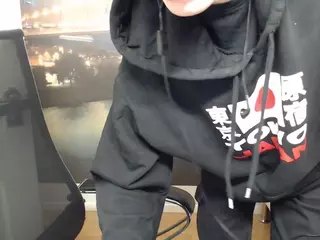 qrizz's Live Sex Cam Show