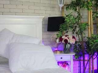 emillybronte Live Webcam on CamSoda