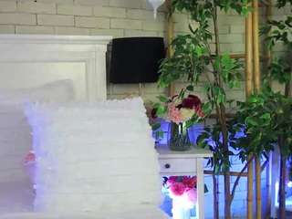 emillybronte from CamSoda is Freechat