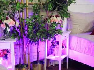 CamSoda live cam preview