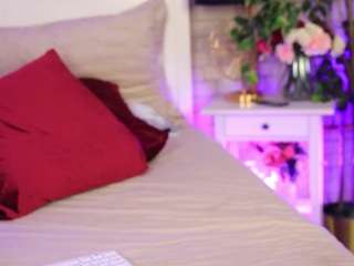 Emilly Bronte live cam