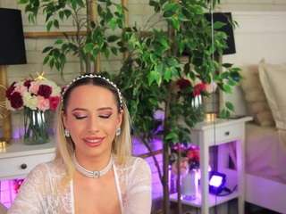 Emilly Bronte live cam