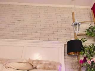 emillybronte webcam model