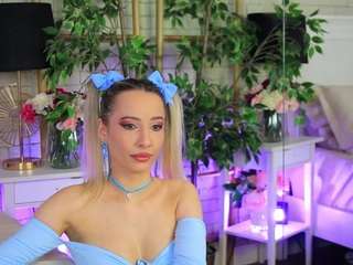emillybronte's live room