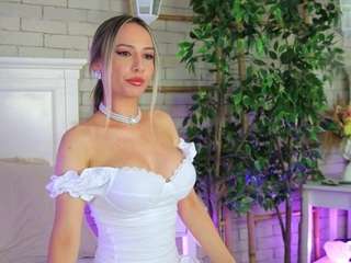 Emilly Bronte live cam