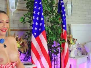 Emilly Bronte live cam