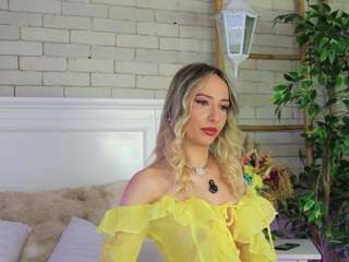 emillybronte Sex Cam Show