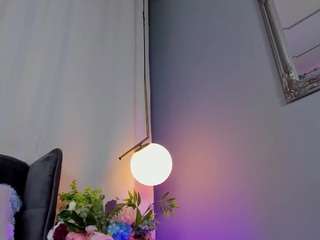 Emillybronte's cam show statistics and live stream